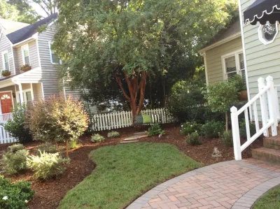DesignScapes of North Carolina, Ltd. - Drip Irrigation System Installation in Raleigh, NC