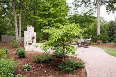 DesignScapes of North Carolina, Ltd. - Drip Irrigation System Installation in Raleigh, NC
