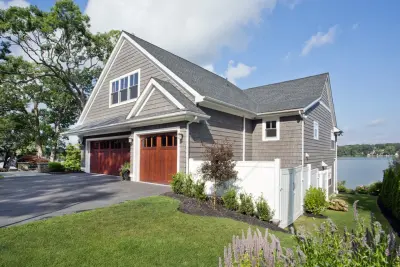 Hoover Architecture, PLLC - Interior Design & Decorating in New Paltz, NY
