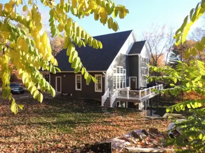 Nicole Pierson Design - Architectural & Building Design Services in Rochester, MN