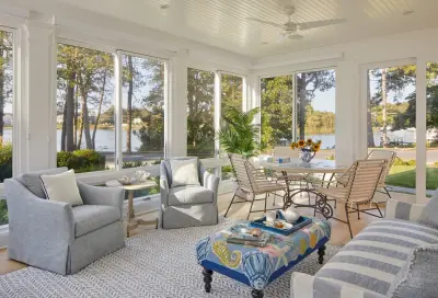 Wiedemann Architects LLC - Interior Design & Decorating in Bethesda, MD