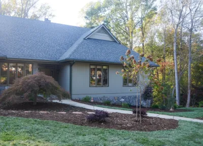DesignScapes of North Carolina, Ltd. - Drip Irrigation System Installation in Raleigh, NC