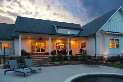 Rock Paper Hammer - Landscape Construction in Louisville, KY