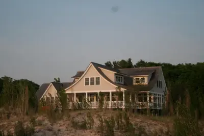 Mark Bischak, Architect - Interior Design & Decorating in Arcadia, MI