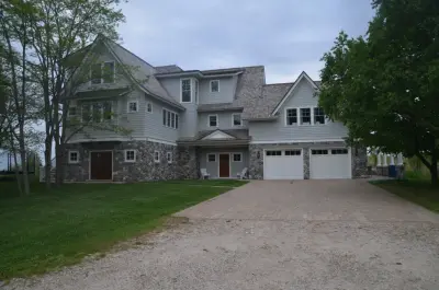 Mark Bischak, Architect - Interior Design & Decorating in Arcadia, MI