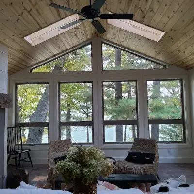 Adida - Custom Home Builders in Portage, MI
