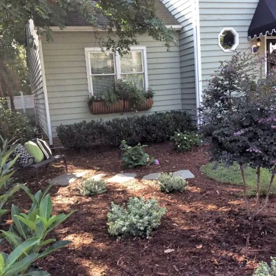 DesignScapes of North Carolina, Ltd. - Drip Irrigation System Installation in Raleigh, NC