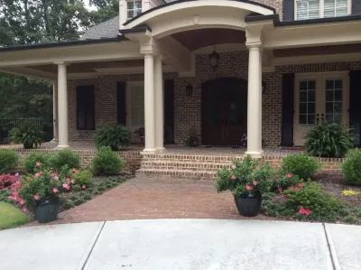 DesignScapes of North Carolina, Ltd. - Drip Irrigation System Installation in Raleigh, NC