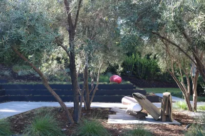 Dinsmore Landscape Company - Landscape Maintenance in Campbell, CA