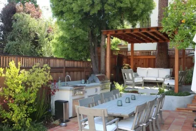 Dinsmore Landscape Company - Landscape Maintenance in Campbell, CA