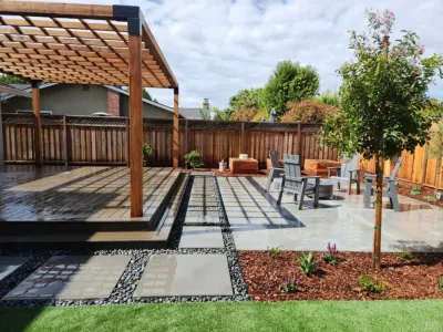 Dinsmore Landscape Company - Landscape Maintenance in Campbell, CA