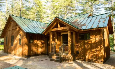 Smsa Architectural Services - Design-Build Services in Cassville, NY