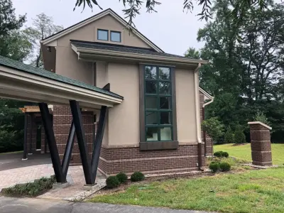 Jim Peterson Architect Emeritus - Architectural & Building Design Services in Louisville, KY
