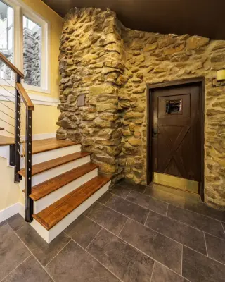 Sinclair Architecture - Custom Home Builders in Charleston, WV