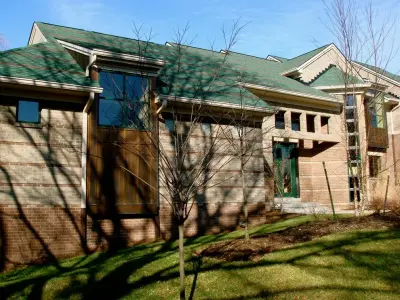 Jim Peterson Architect Emeritus - Architectural & Building Design Services in Louisville, KY