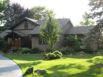 Rizzolo Brown Studio - Landscape Design in Ann Arbor, MI