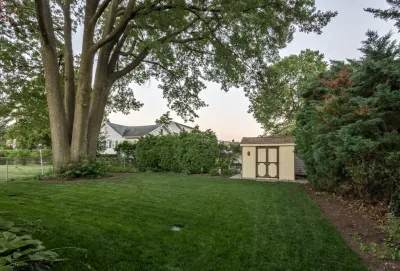 Grading & Drainage by DiSabatino Landscaping And Tree Care