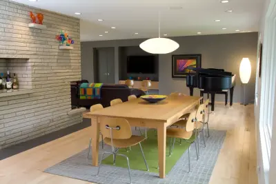 InForm Architecture, LLC - Custom Home Builders in Kalamazoo, MI