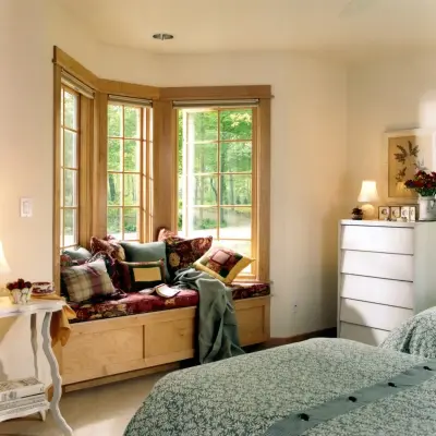 Allegretti Architects, Inc. - Interior Design & Decorating in Saint Joseph, MI