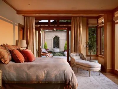 Tom Kuniholm Architects - Bathroom Remodeling in Bainbridge Island, WA