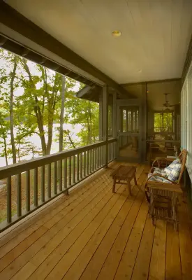Waterfront Escape — Architectural & Building Design Services project by JCC Design Studio