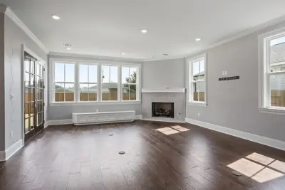 Lakeview Detached Home — Architectural & Building Design Services project by Adamick Architecture