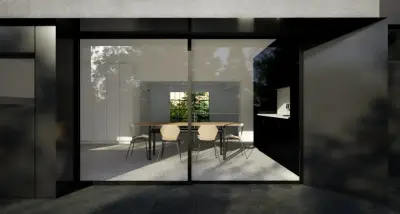 Modamerican Design - Patio Design & Installation in Cleveland, OH