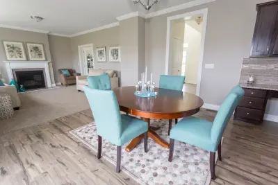 Haven Architecture - Kitchen Remodeling in East Aurora, NY