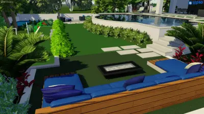 Steve Murcko & Associates, Inc. - Landscape Construction in Escondido, CA