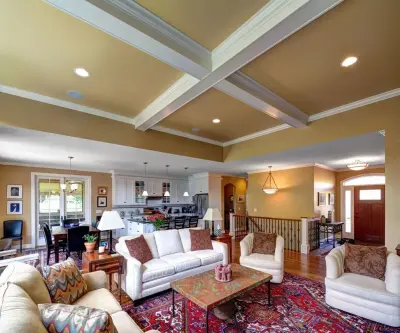 Greater Living Architecture - Custom Home Builders in Rochester, NY