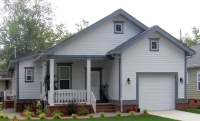 Jennifer Langford AIA CNU PA - Design-Build Services in Gainesville, FL