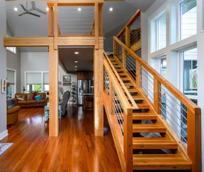 CLT Design/Build Inc. - Commercial Construction Services in Lynden, WA