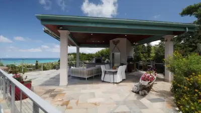William J. Benjamin, AIA | Lux Homes Hawaii - Custom Home Builders in Honolulu, HI