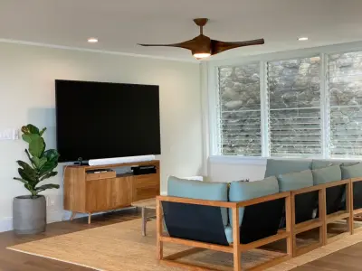 Powers Design Studio - Custom Home Builders in Honolulu, HI