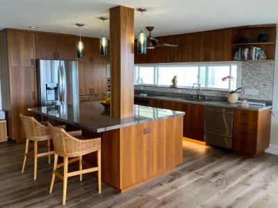 Powers Design Studio - Custom Home Builders in Honolulu, HI