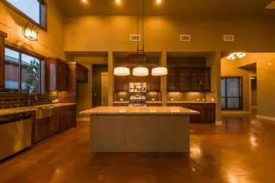 Barron Custom Design, LLC - Design-Build Services in Port Aransas, TX