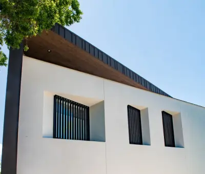 Webber + Studio, Architects - Custom Home Builders in Austin, TX