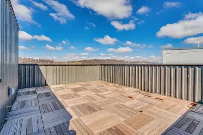 Cipriani Studios - Structural Engineering Services in Pittsburgh, PA