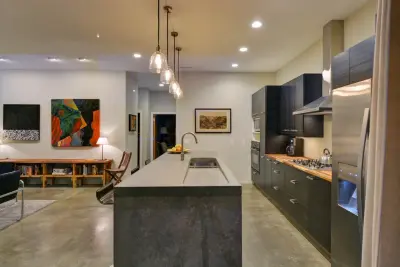 Hefferlin & Kronenberg Architects - Custom Home Builders in Chattanooga, TN