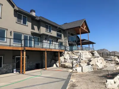 Max Design and Consulting, LLC - Commercial Construction Services in East Wenatchee, WA