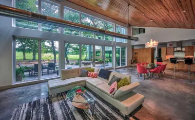 Rick O'Donnell Architect, LLC - Deck Building & Repair in Georgetown, TX