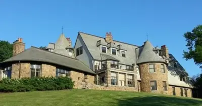 Williams Design Associates - Landscape Construction in Newport, RI