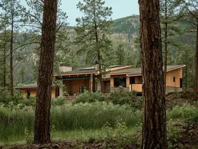 The Ranch Mine - Architectural & Building Design Services in Phoenix, AZ