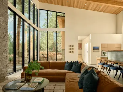 Lean Trio — Architectural & Building Design Services project by The Ranch Mine
