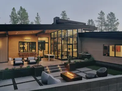 Architectural Design Studio - Kitchen Remodeling in Flagstaff, AZ