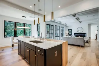 DeFalco Home Design - Architectural & Building Design Services in Reston, VA