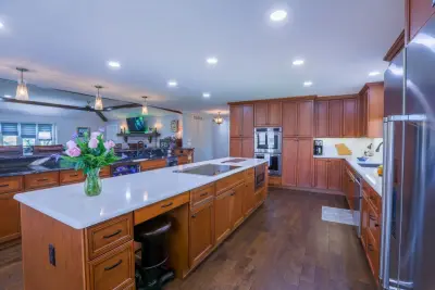 Sherri L Weaver Design LLC - Kitchen Remodeling in Lees Summit, MO