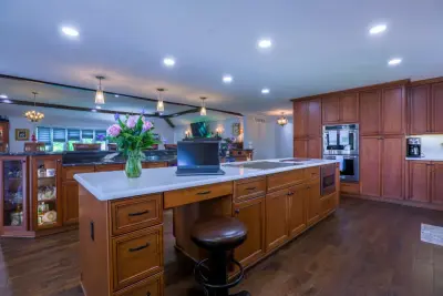 Sherri L Weaver Design LLC - Kitchen Remodeling in Lees Summit, MO