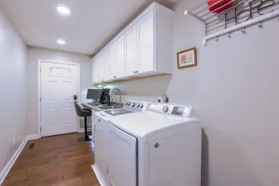 Remodeling Project in Lee's Summit, MO — Architectural & Building Design Services project by Sherri L Weaver Design LLC
