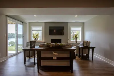 Whole House Renovation in Lee's Summit, MO — Architectural & Building Design Services project by Sherri L Weaver Design LLC